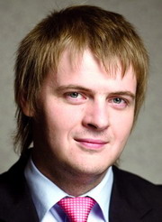 Алексей Пустовит