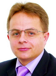 Александр Поливодский